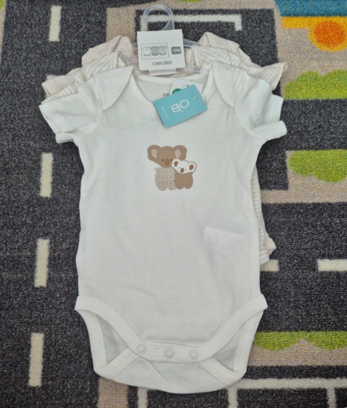 Body, gyerek, 74 1
