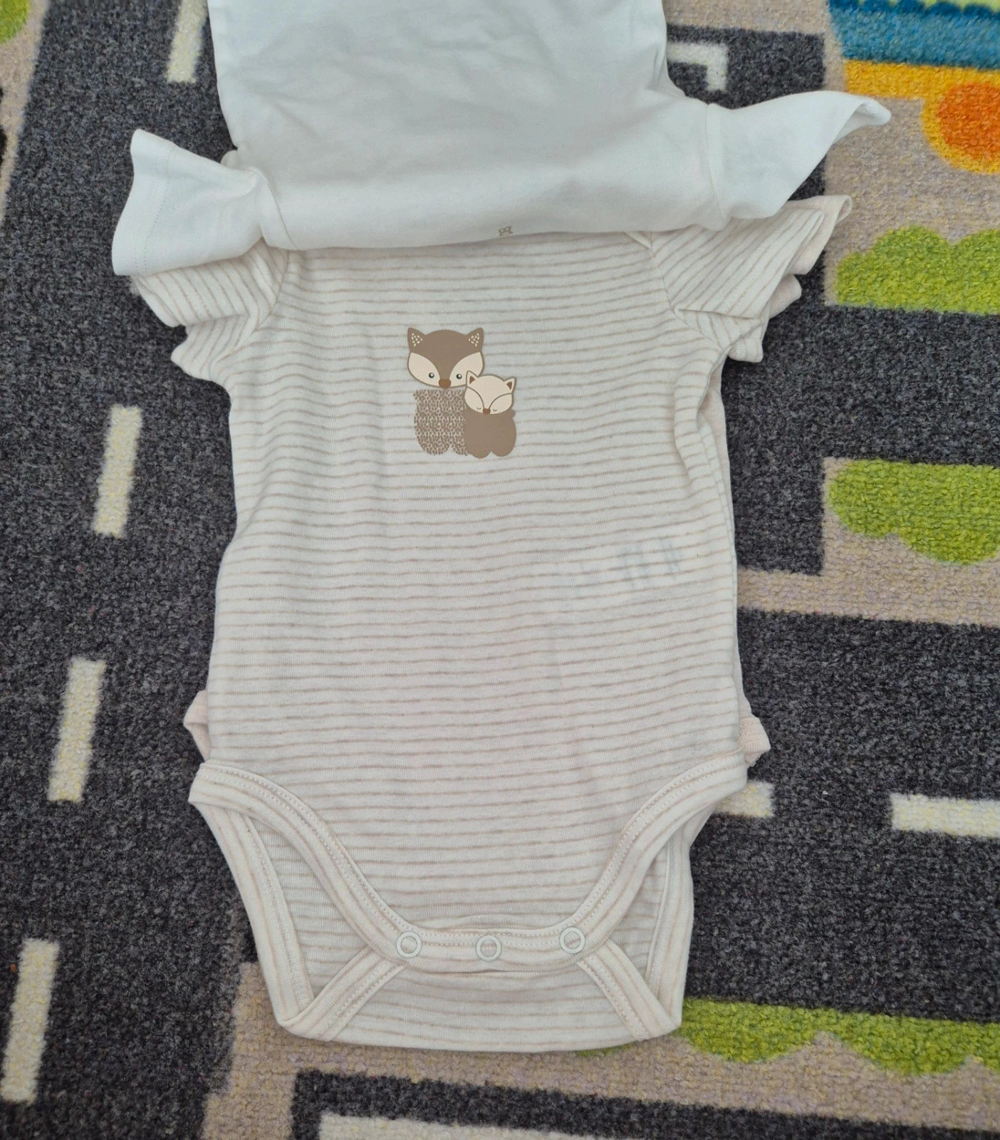 Body, gyerek, 74 2