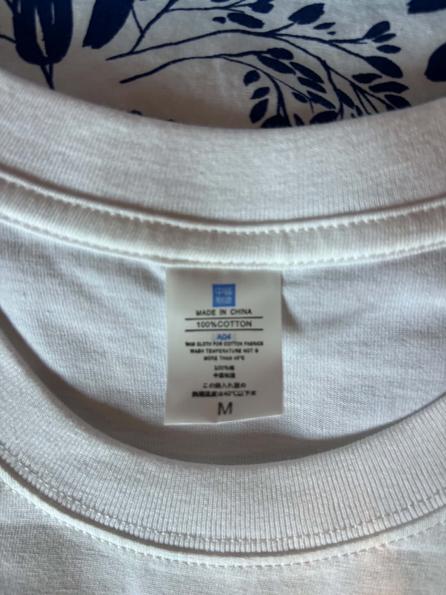 Corteiz White Graphic T-Shirt Size M 3