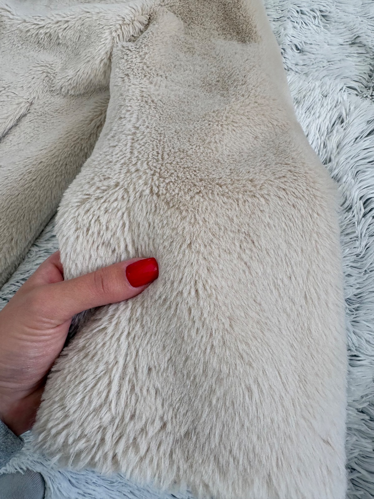 Bershka bunda kabát 2