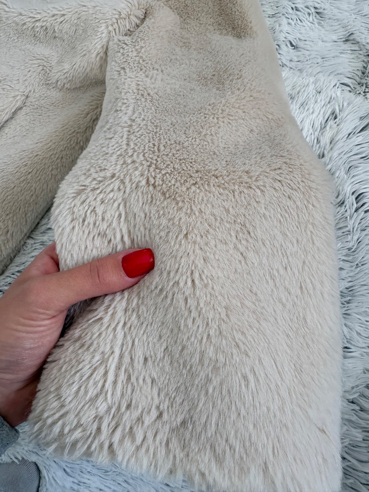Bershka bunda kabát 3