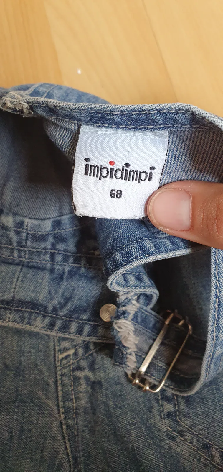 Kantáros nadrág 2