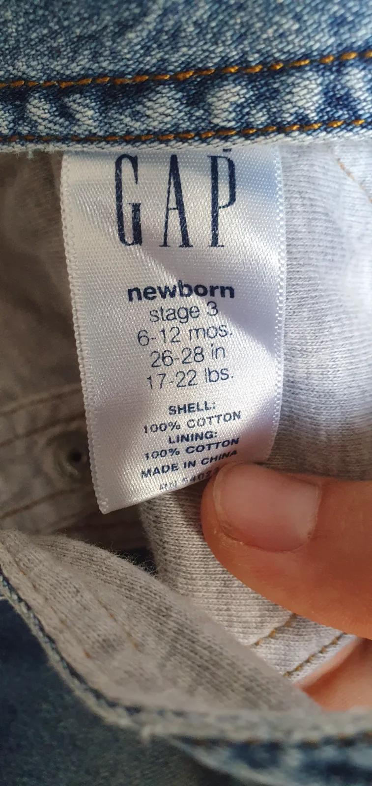 Kantáros nadrág 2