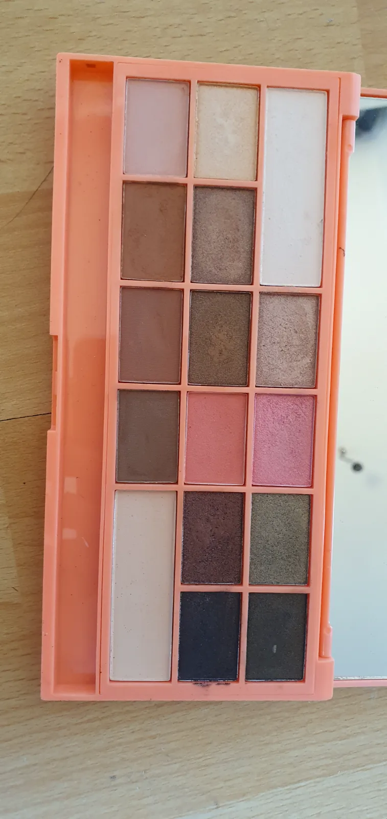 Személy paleta 2