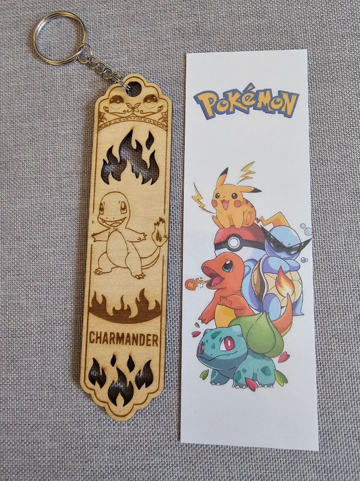 Pokémon - Charmander 1