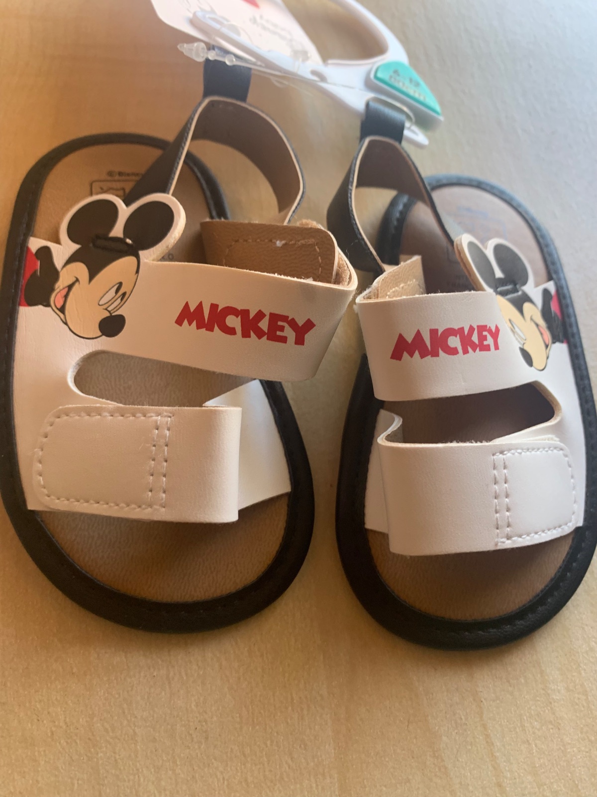 Mickey egeres szandál 1