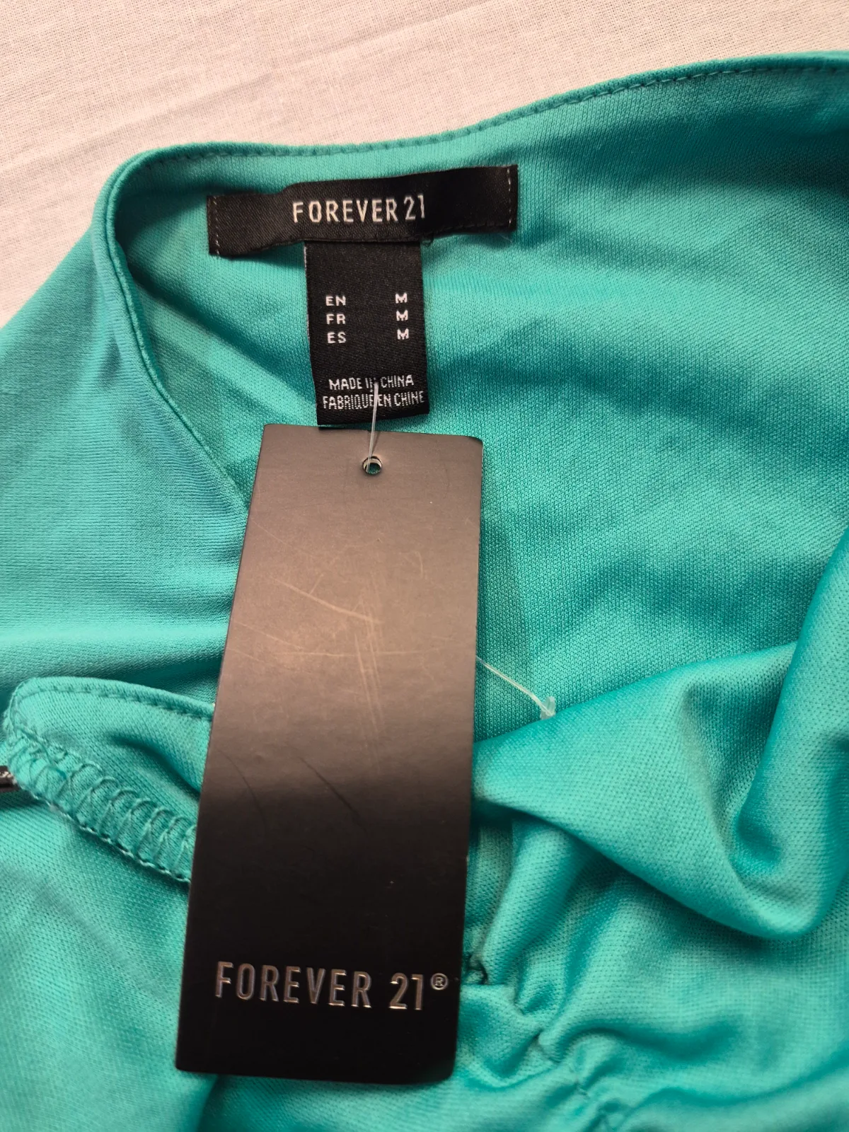 Forever 21 party ruha 4