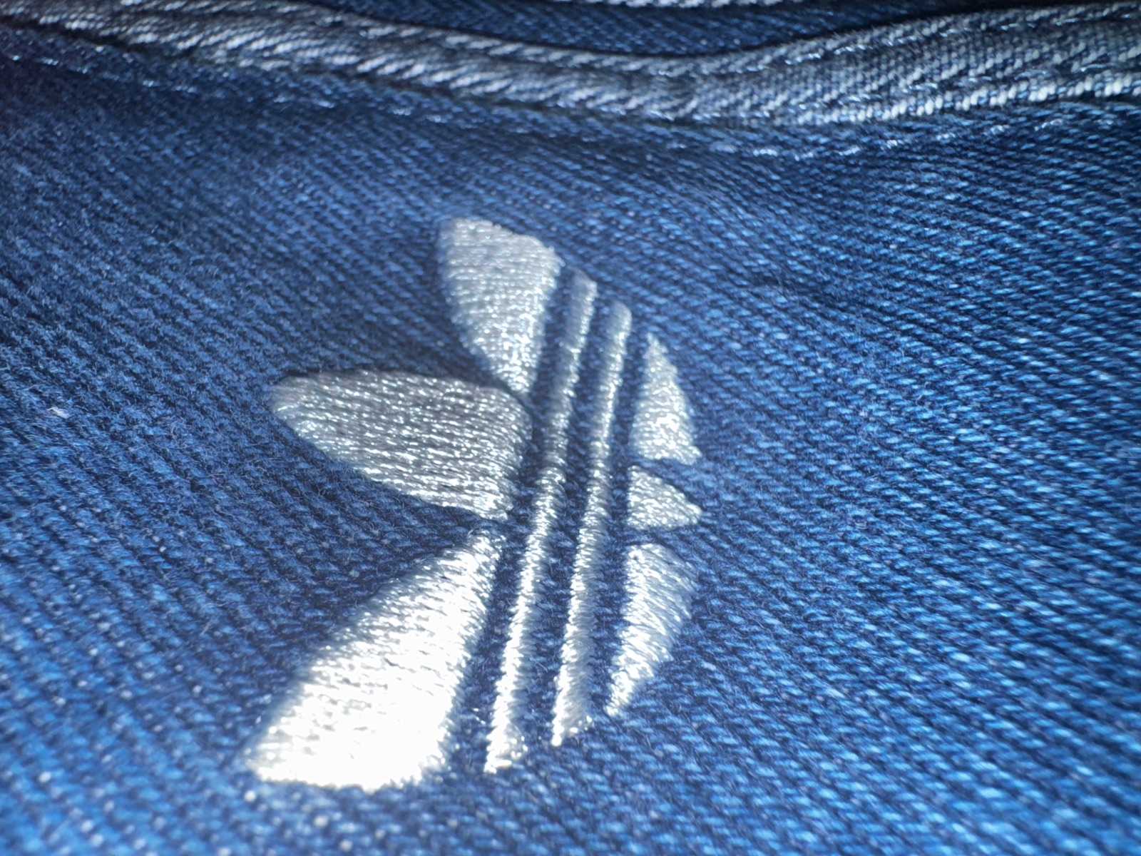 Adidas Originals 32-es méretű farmer eredeti új címkés 3