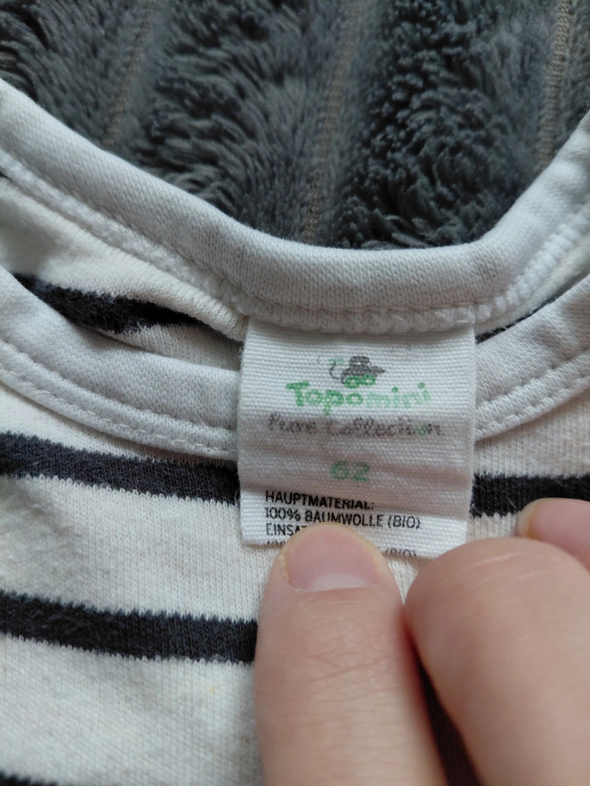TopoMini 62-es lábfej nélküli rugi 3