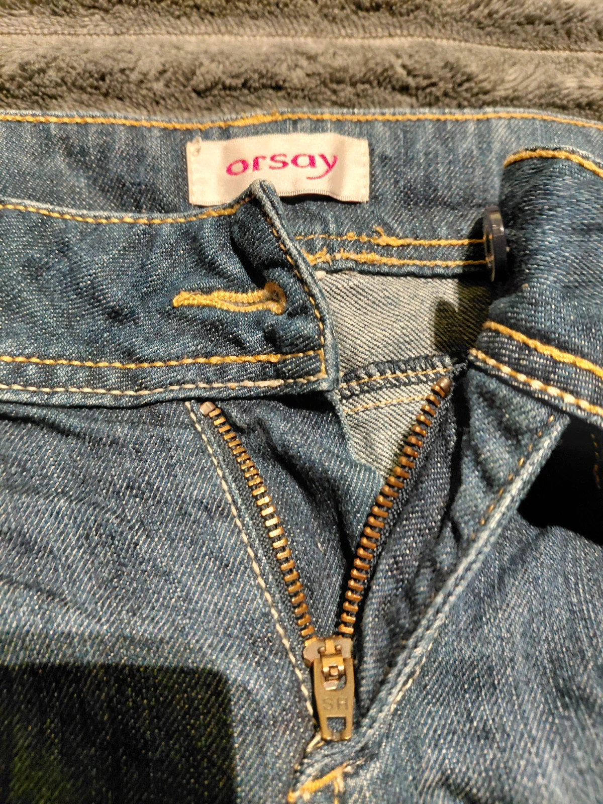 Orsay farmer rövidnadrág M-L 3