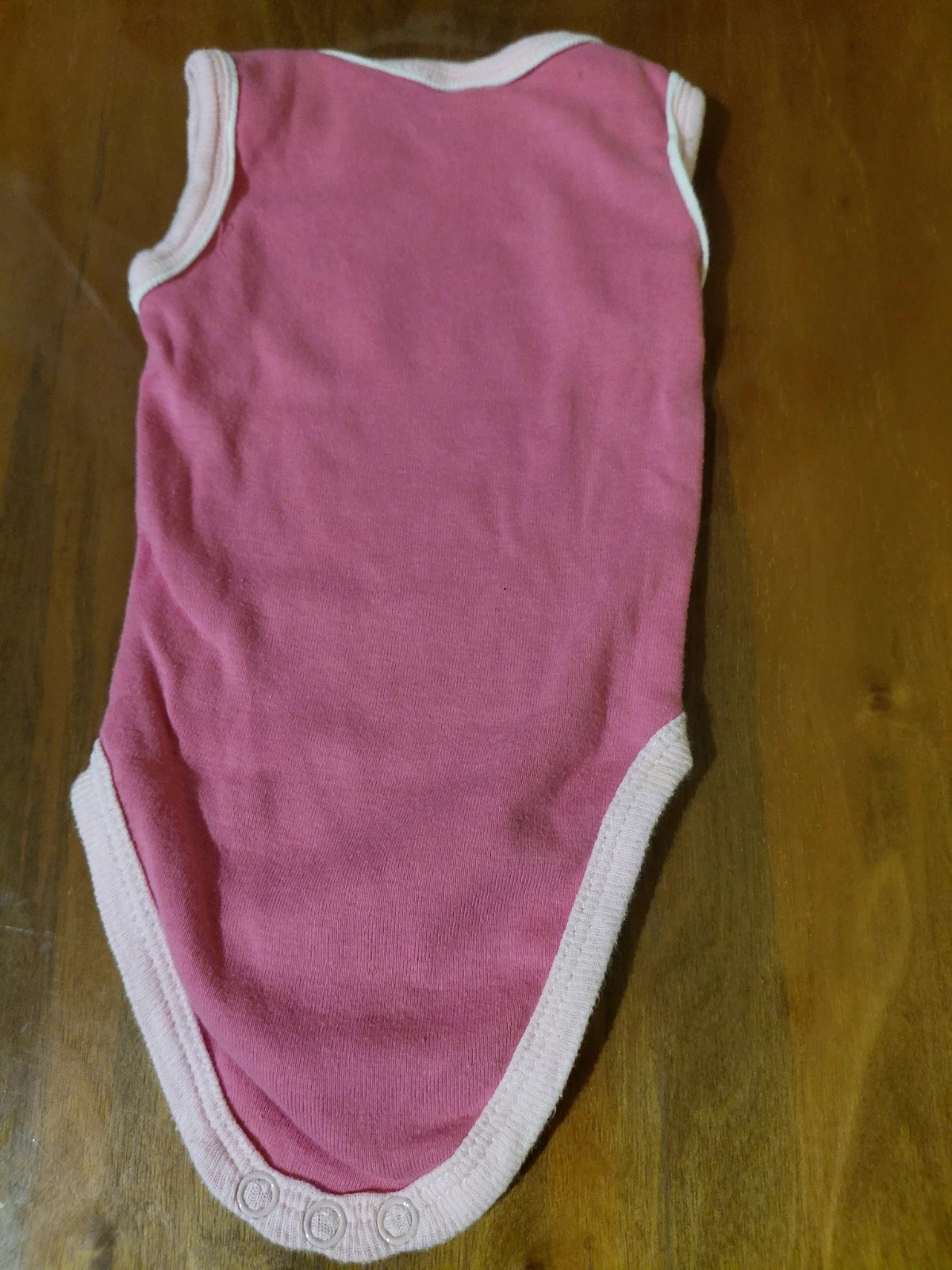 Bambino ujjatlan body 50-56-os méretben 2