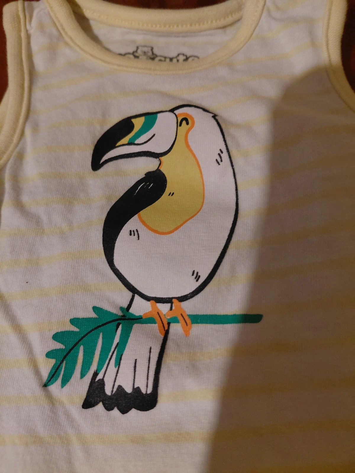 SoCute 62-es napozó 3