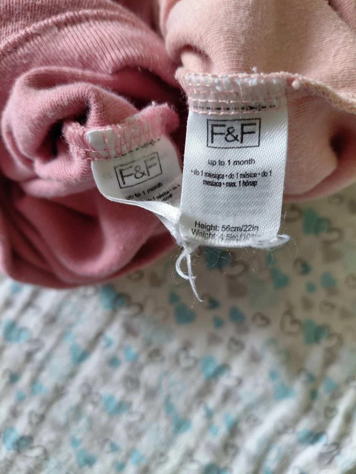 56-os F&F-es body csomag 4