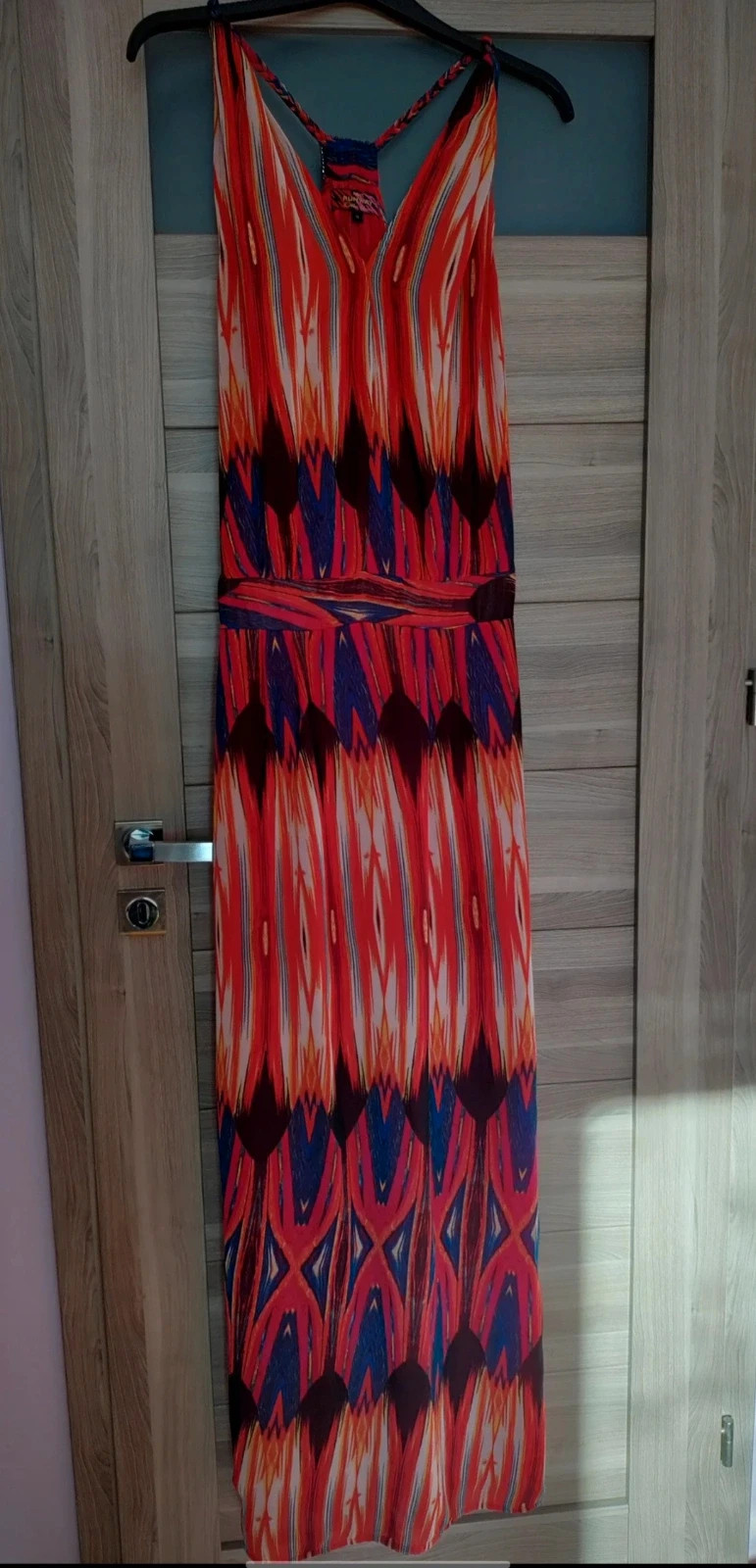 Next Tall maxi ruha L-es 2