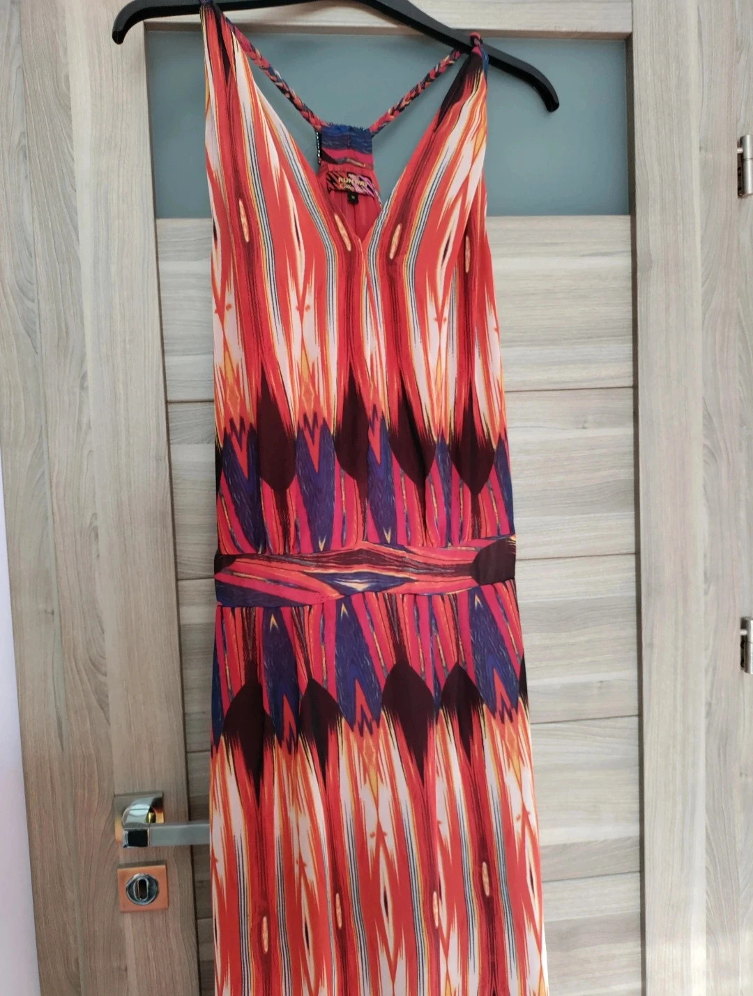 Next Tall maxi ruha L-es 4