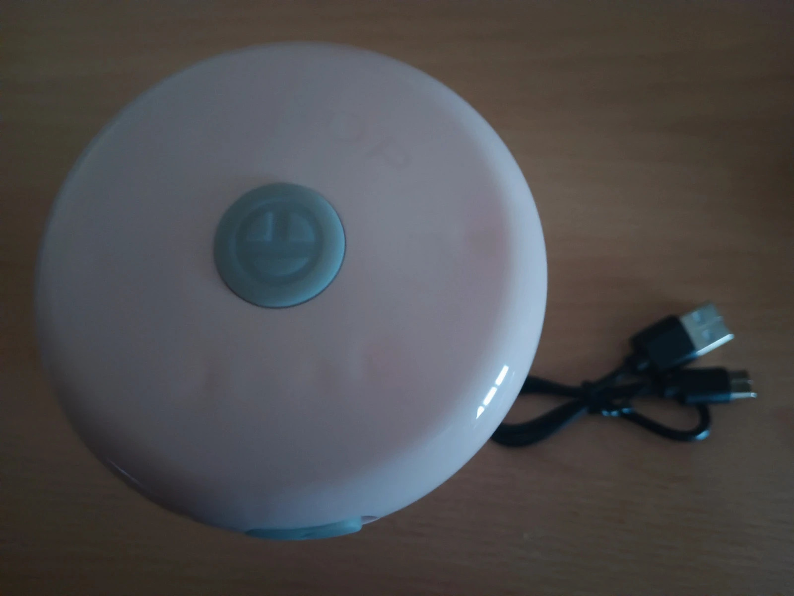 Mini hordozható elektromos aprító 1
