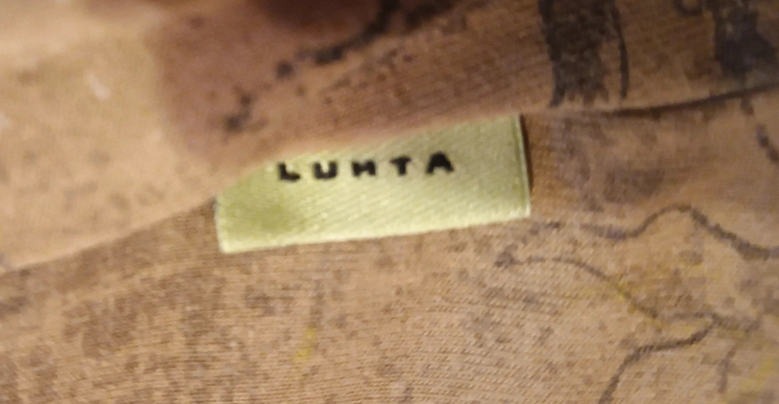 Mintás póló 3