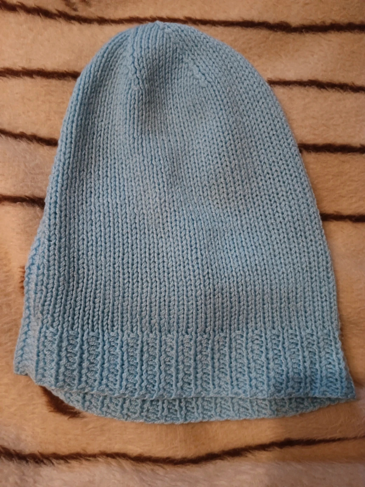 Gyermek sapka 1