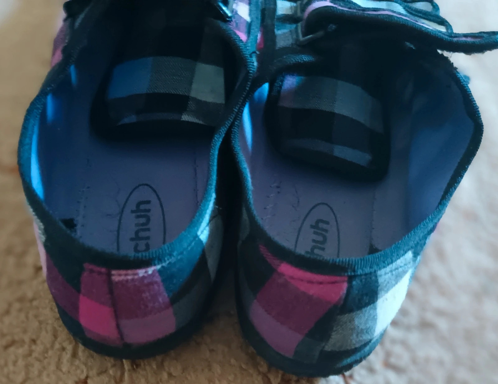 Schuh cipő 39-40 4