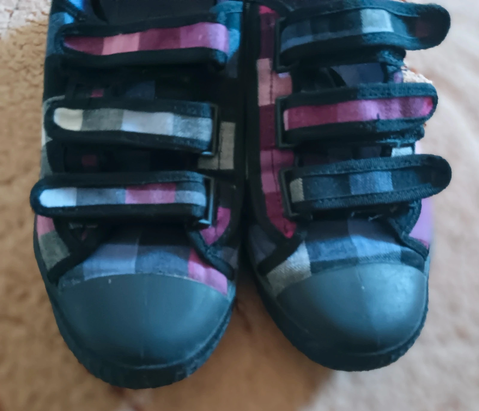 Schuh cipő 39-40 3