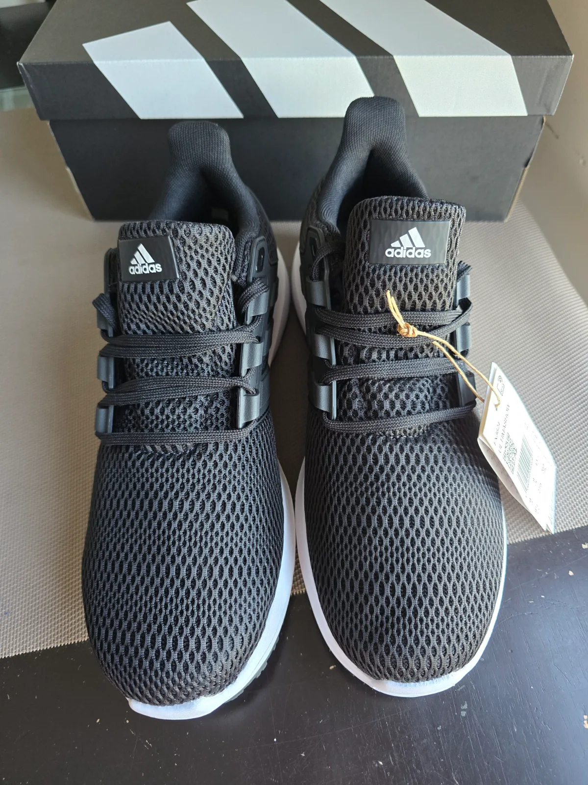 Zapatillas Adidas Ultimashow originales- tslla 43 1 /3 2
