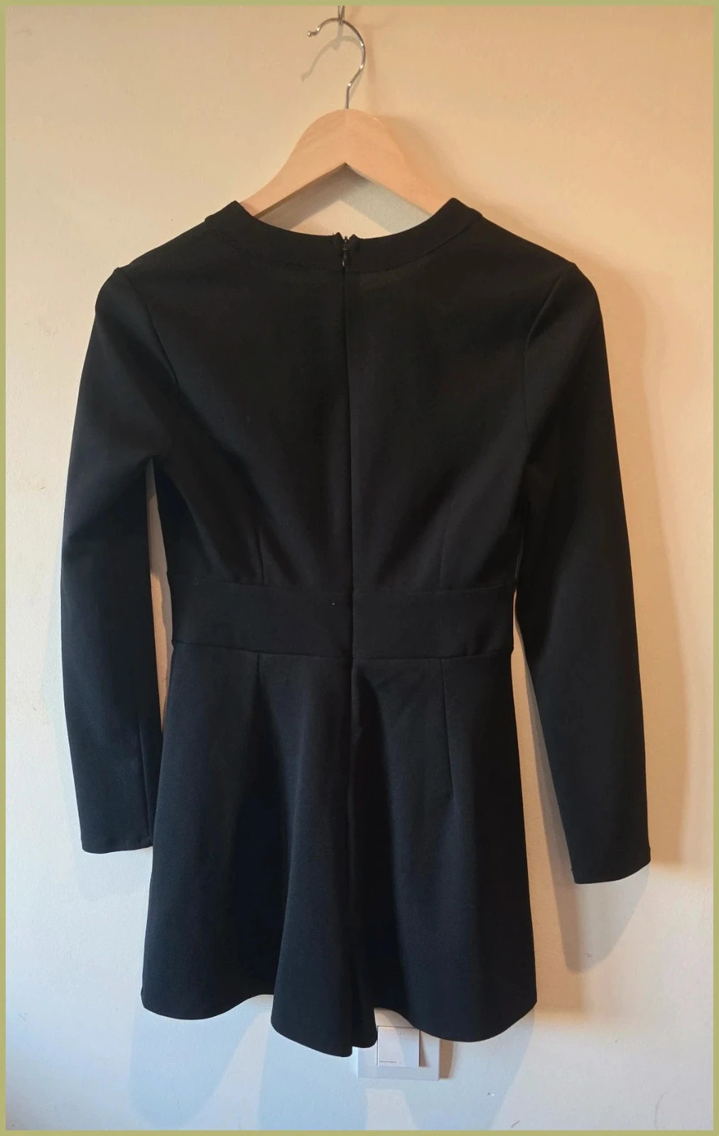 Mono corto de Bershka en perfecto estado!-talla S 2