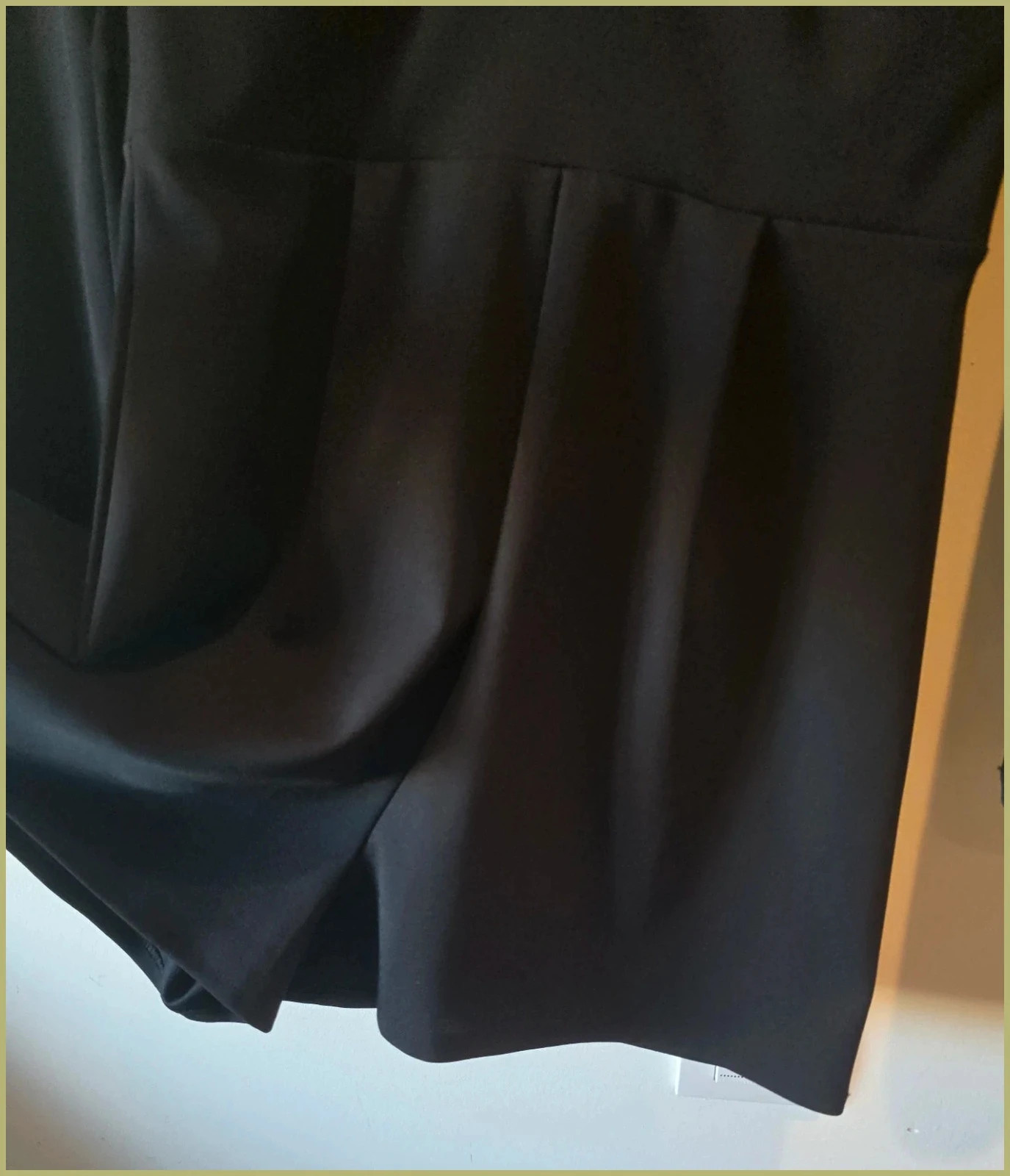 Mono corto de Bershka en perfecto estado!-talla S 4