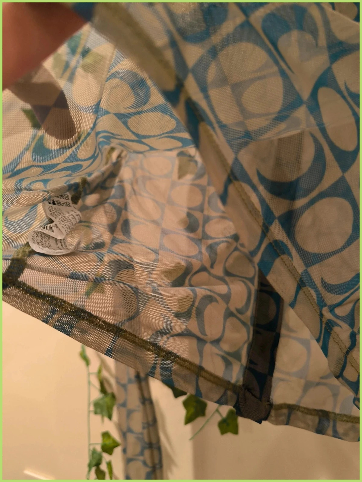 Camisa Pull & Bear 3