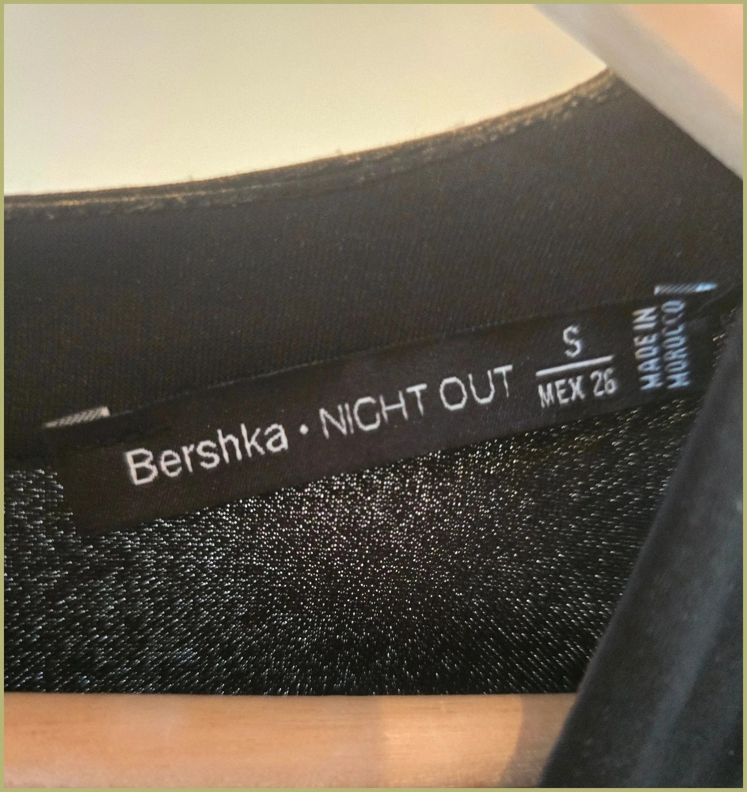 Mono corto de Bershka en perfecto estado!-talla S 3