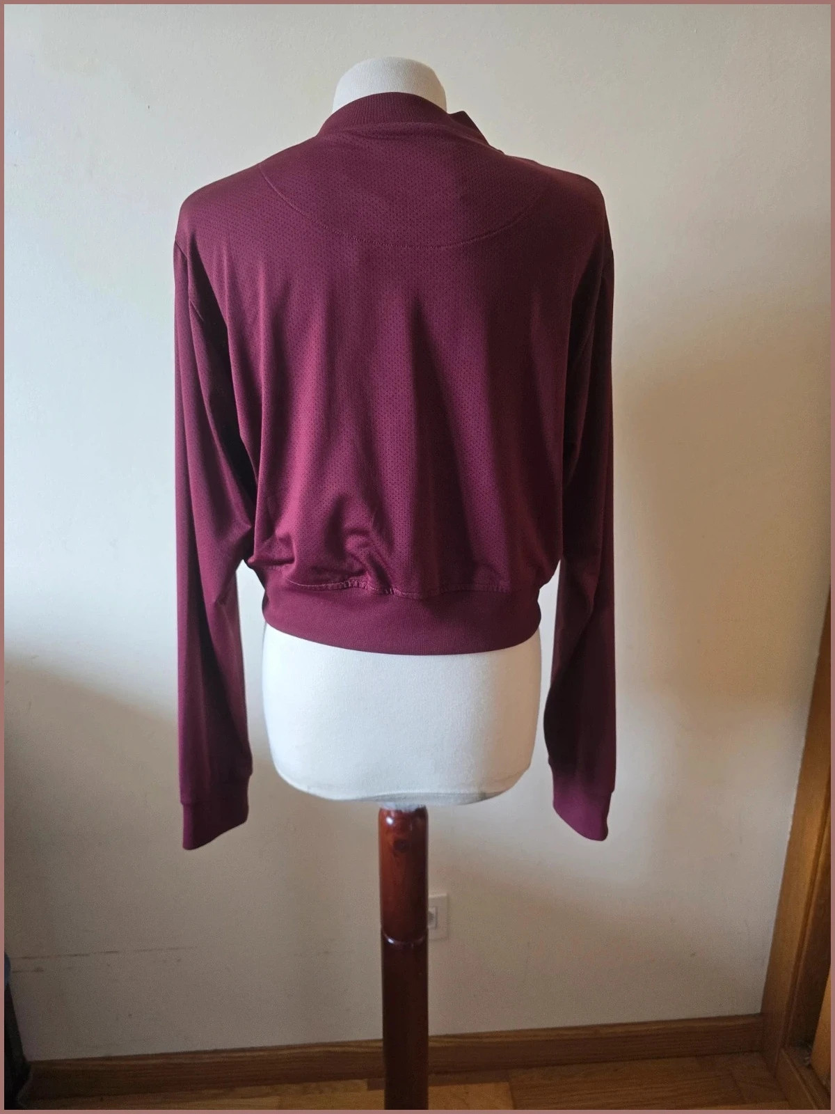 Chaqueta Siksilk 4