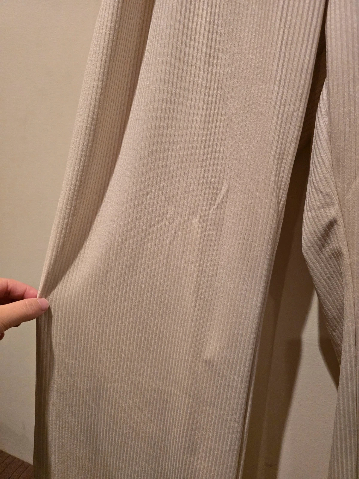 Pantalones Palazzo Shein Curve - Talla 2XL - Nuevos 4