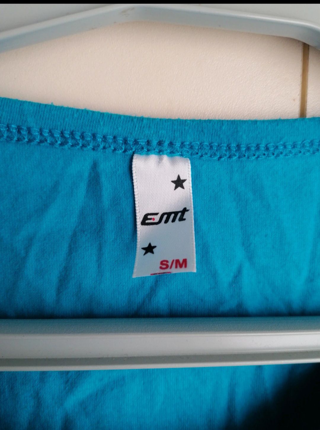 Női póló S-M 2