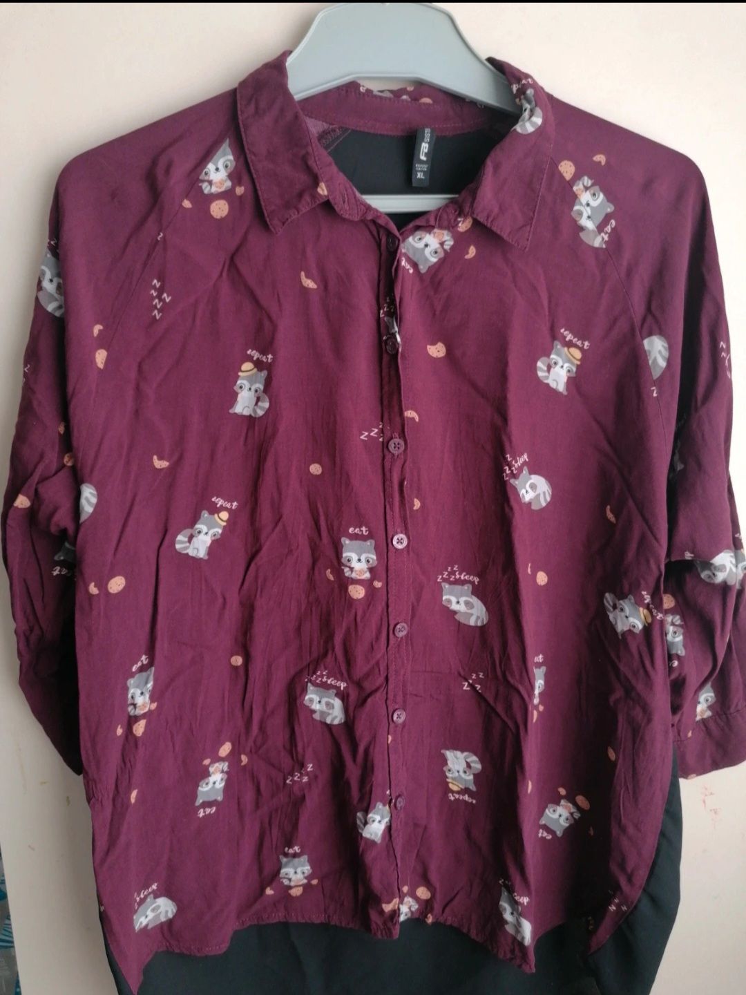 Női ing (XL)