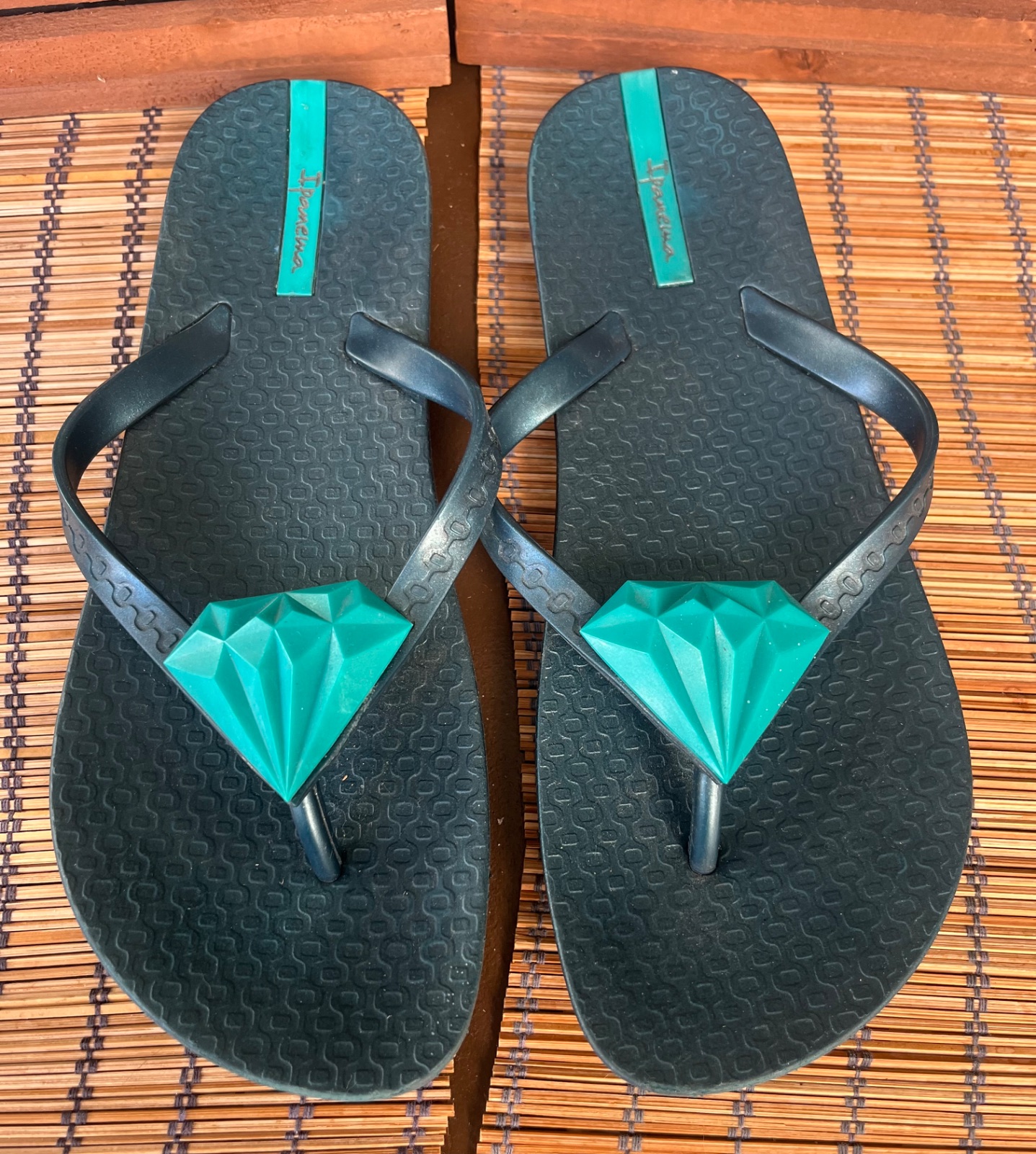 Ipanema 39- es papucs 1