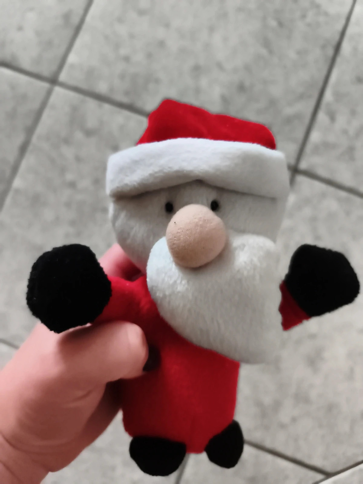 Pici mikulás 1