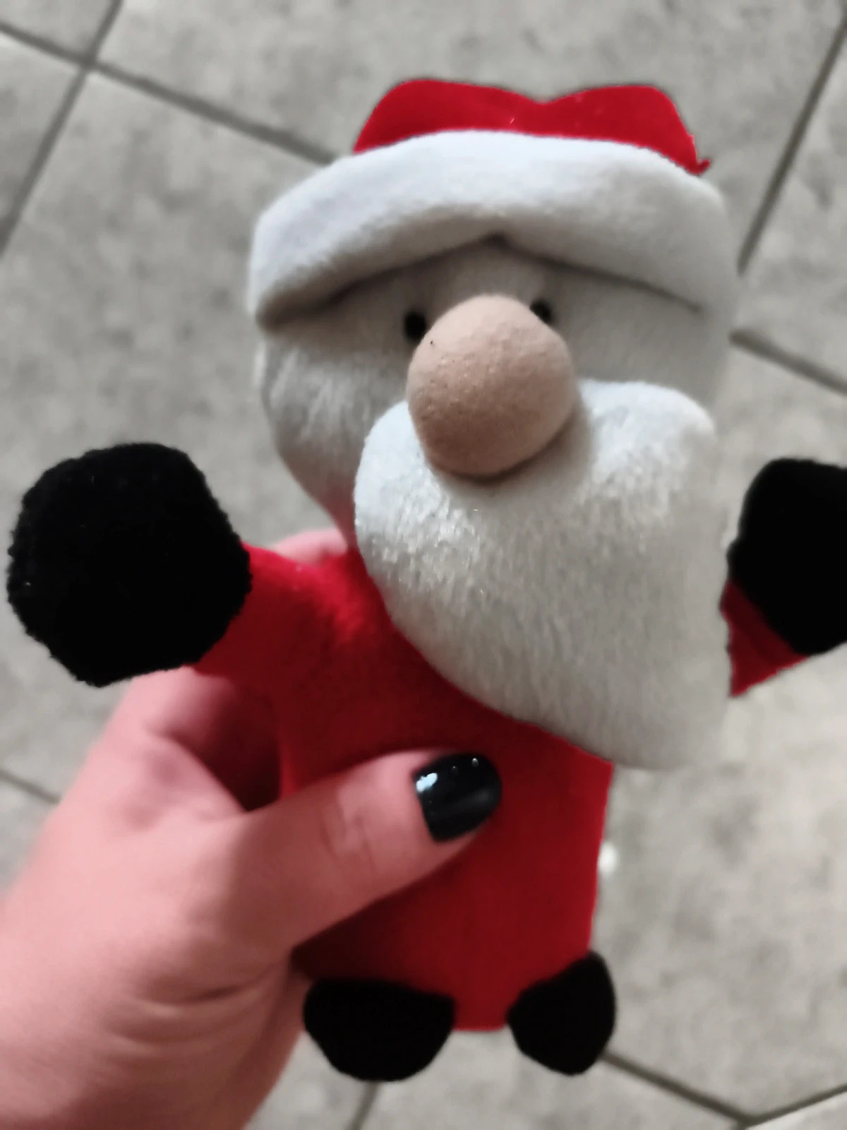 Pici mikulás 3