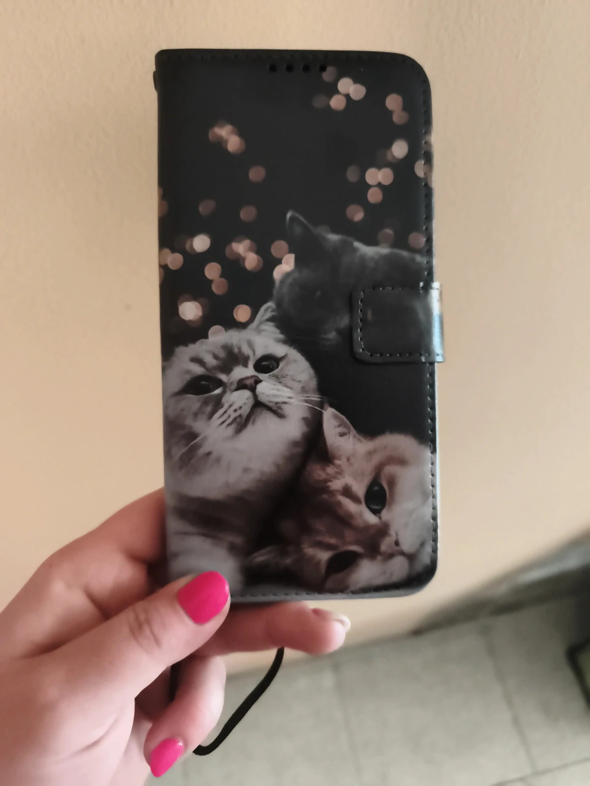 Huawei nova 9 se cicás tok teljesen új telo váltás miatt eladó 1