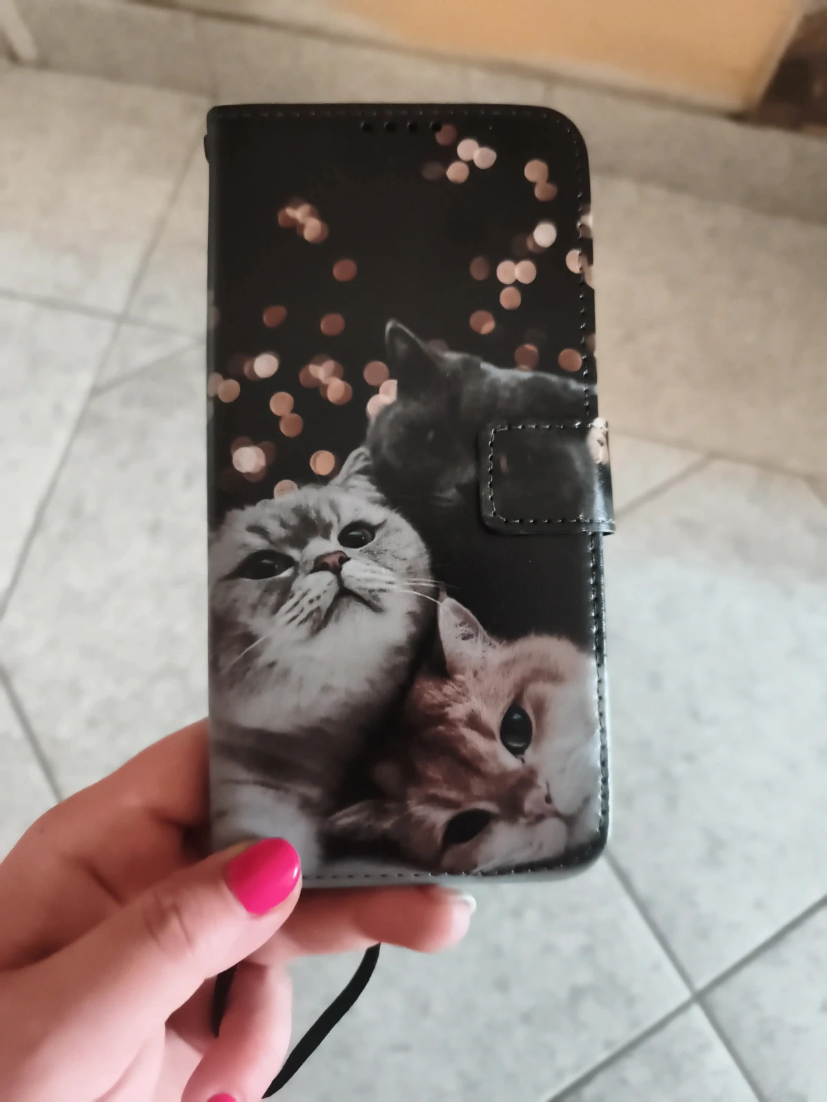 Huawei nova 9 se cicás tok teljesen új telo váltás miatt eladó 2