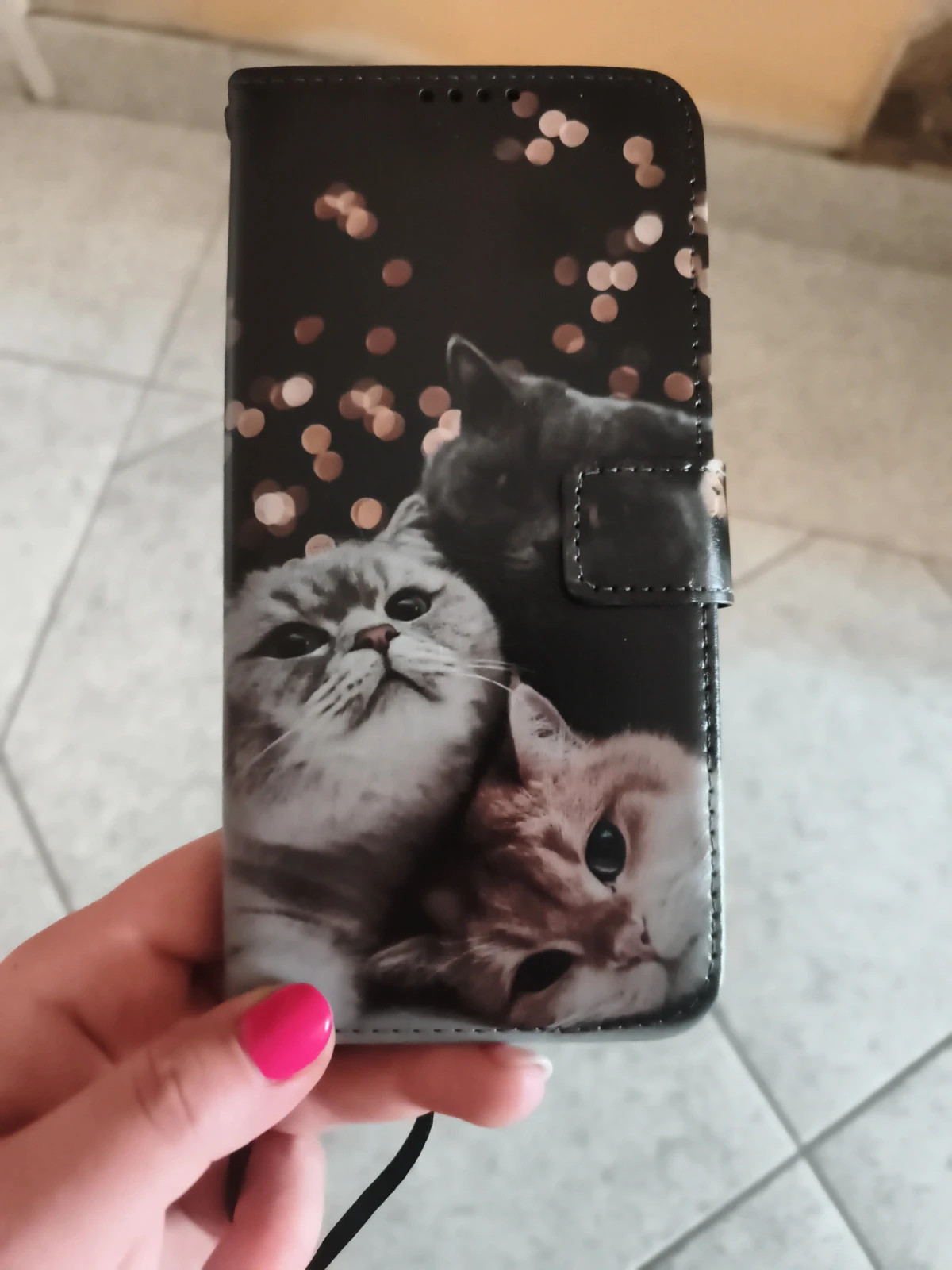 Huawei nova 9 se cicás tok teljesen új telo váltás miatt eladó 3