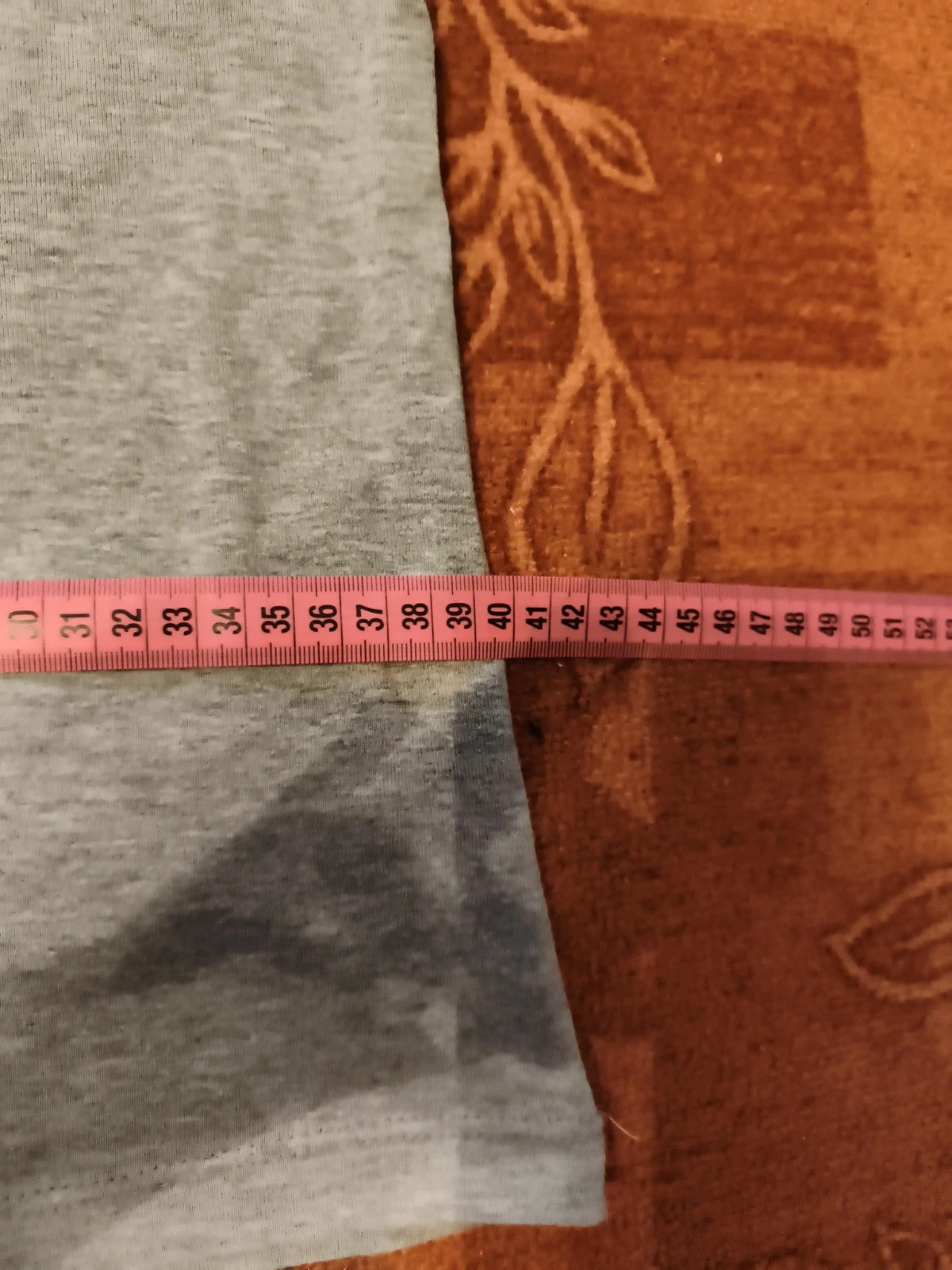 Női ujjatlan nyárias trikó XL van beleirva de jóval kisebb szélesség 40 cm hosszúság 57cm 4
