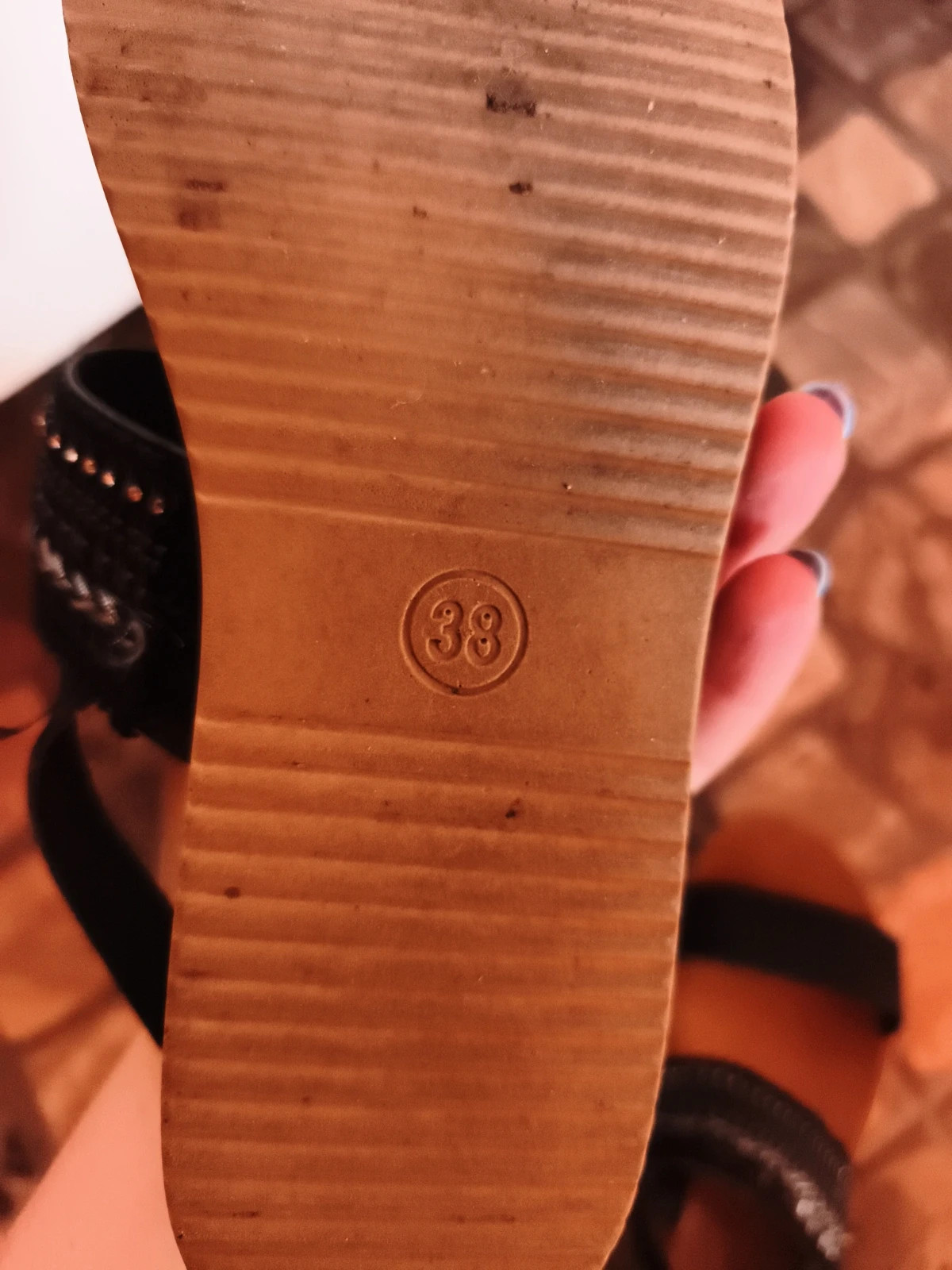 Női Szandi 38as 3