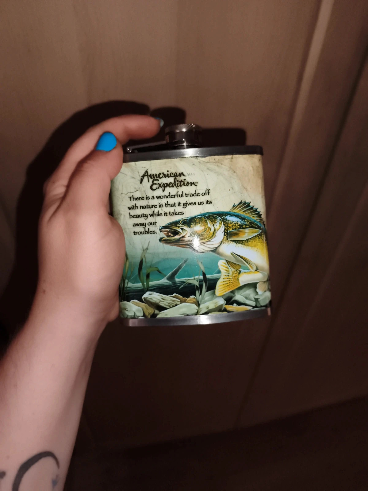 Halas flaska új 1