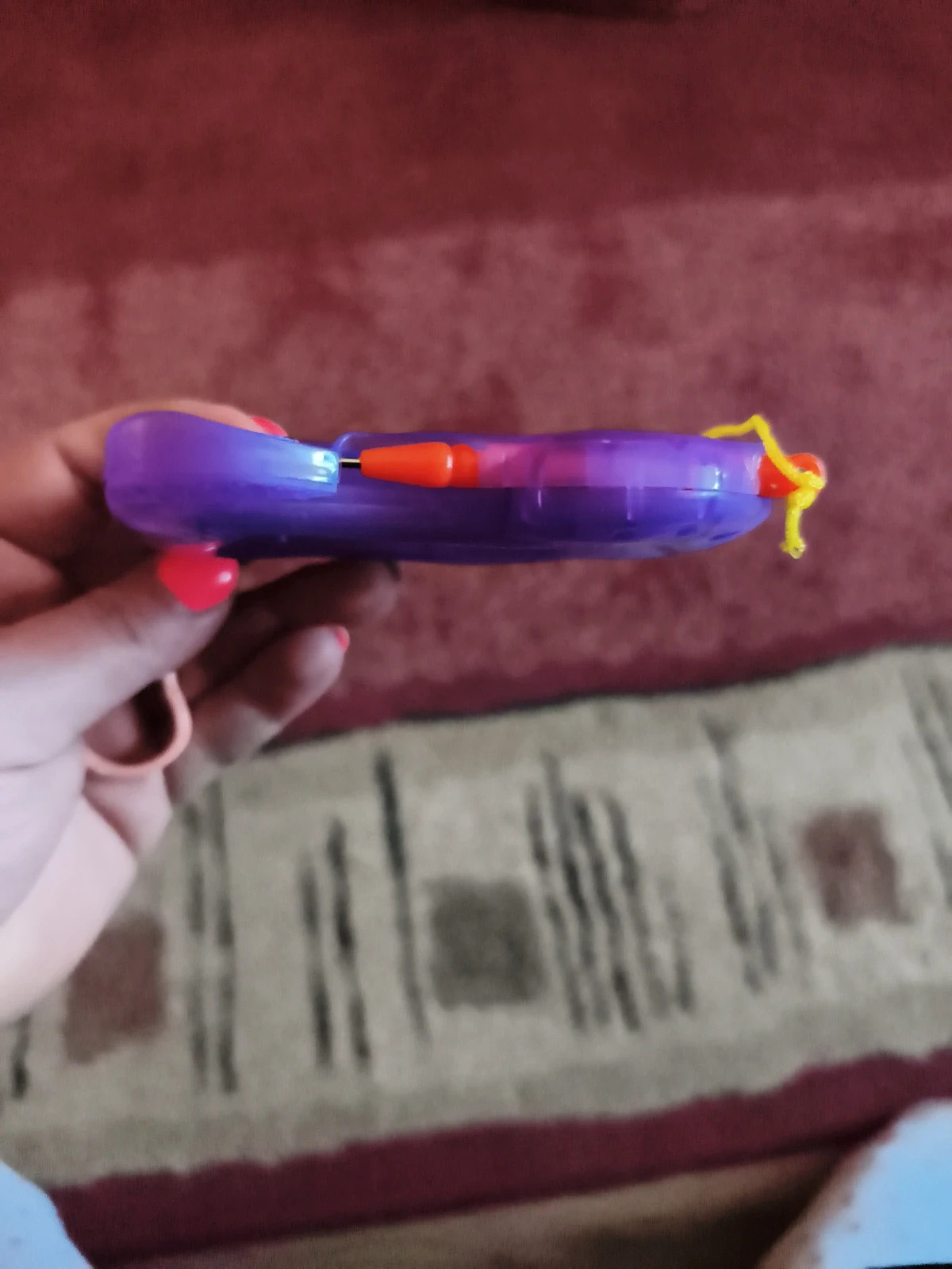 Mini rajz tábla hátul kitörölhető az írás vagy rajz 2