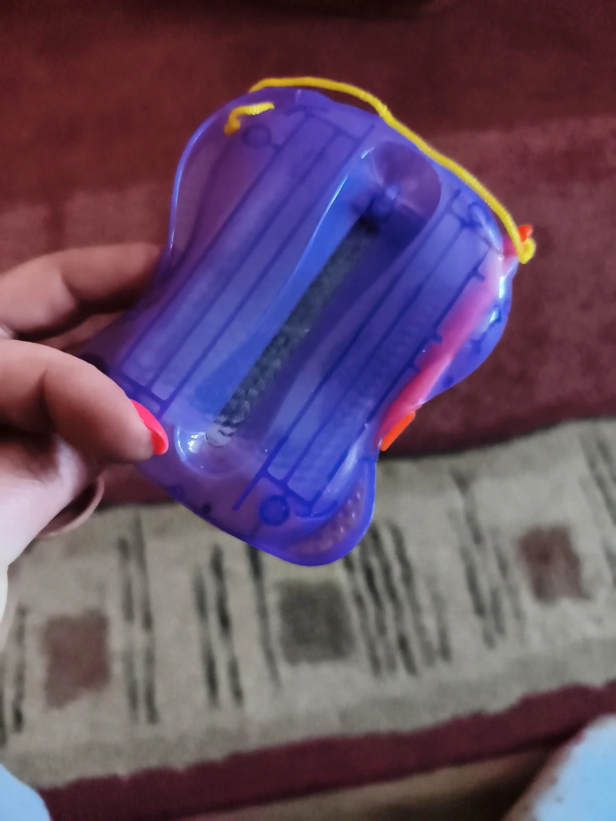 Mini rajz tábla hátul kitörölhető az írás vagy rajz 3