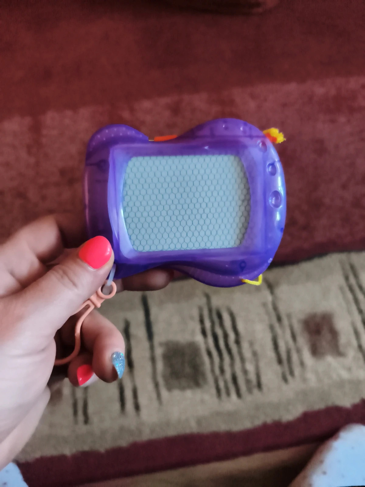 Mini rajz tábla hátul kitörölhető az írás vagy rajz 1