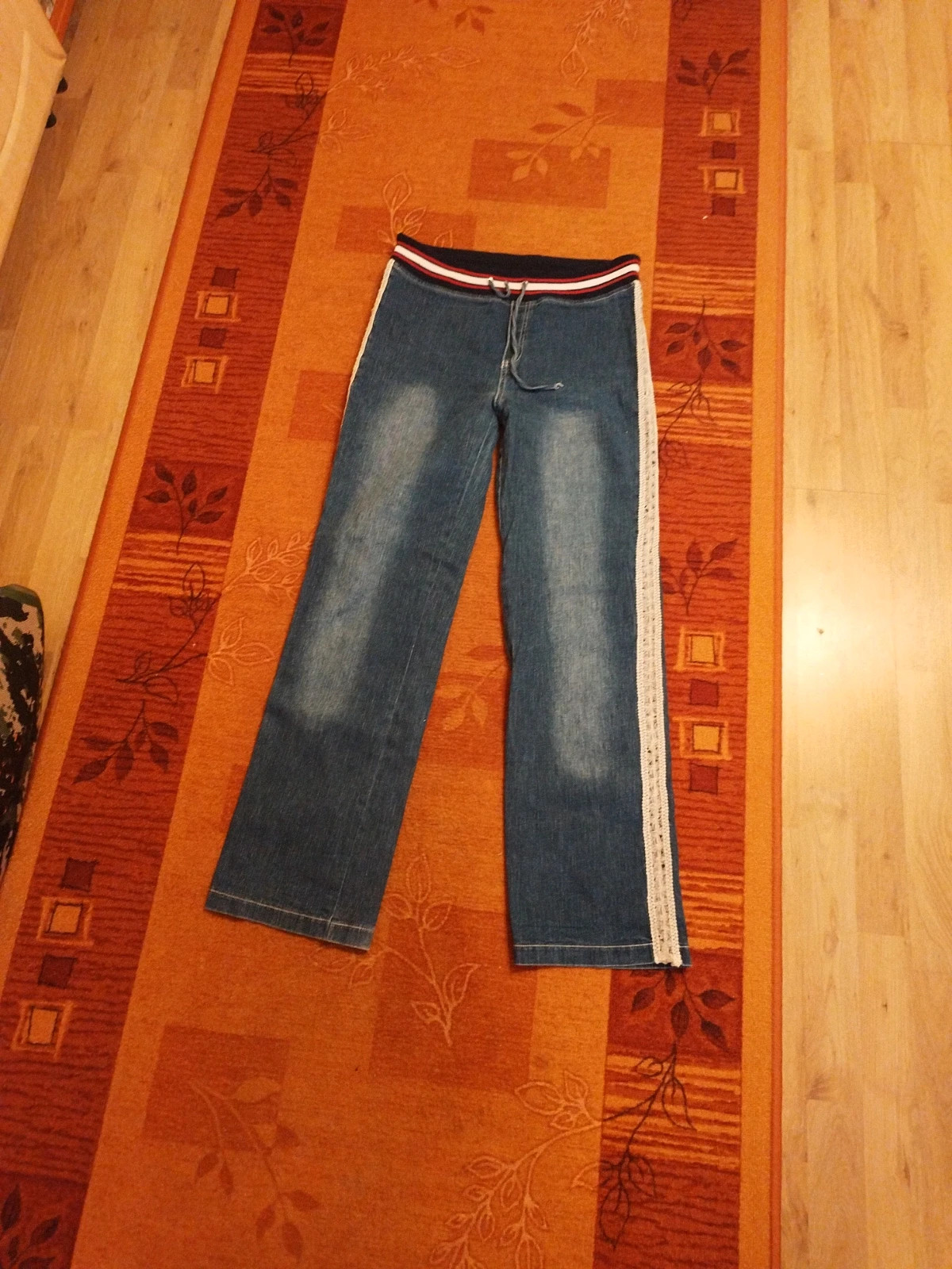 női farmer 30as méret 1