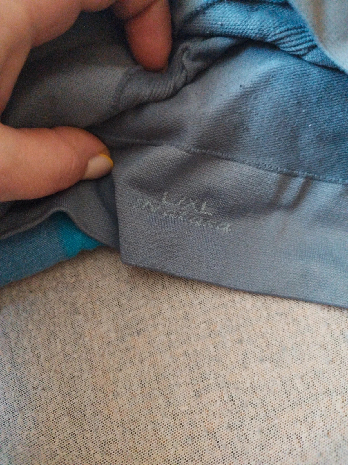Sportmelltartók 3db L-xl 4