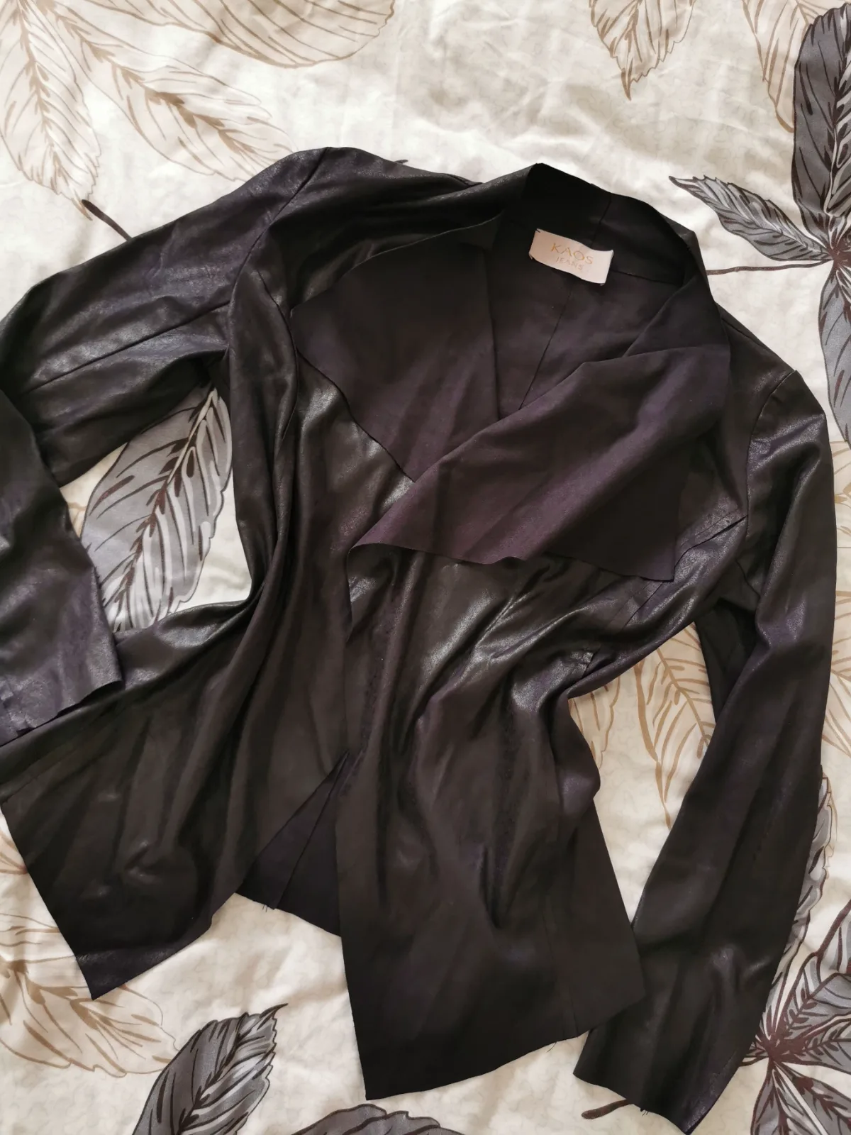 M Kaos Jeans blézer 1
