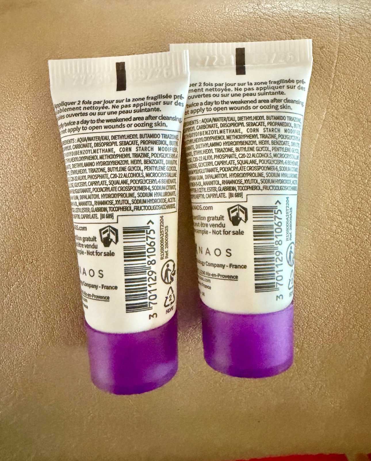 Bioderma Cicabio Creme spf50 2