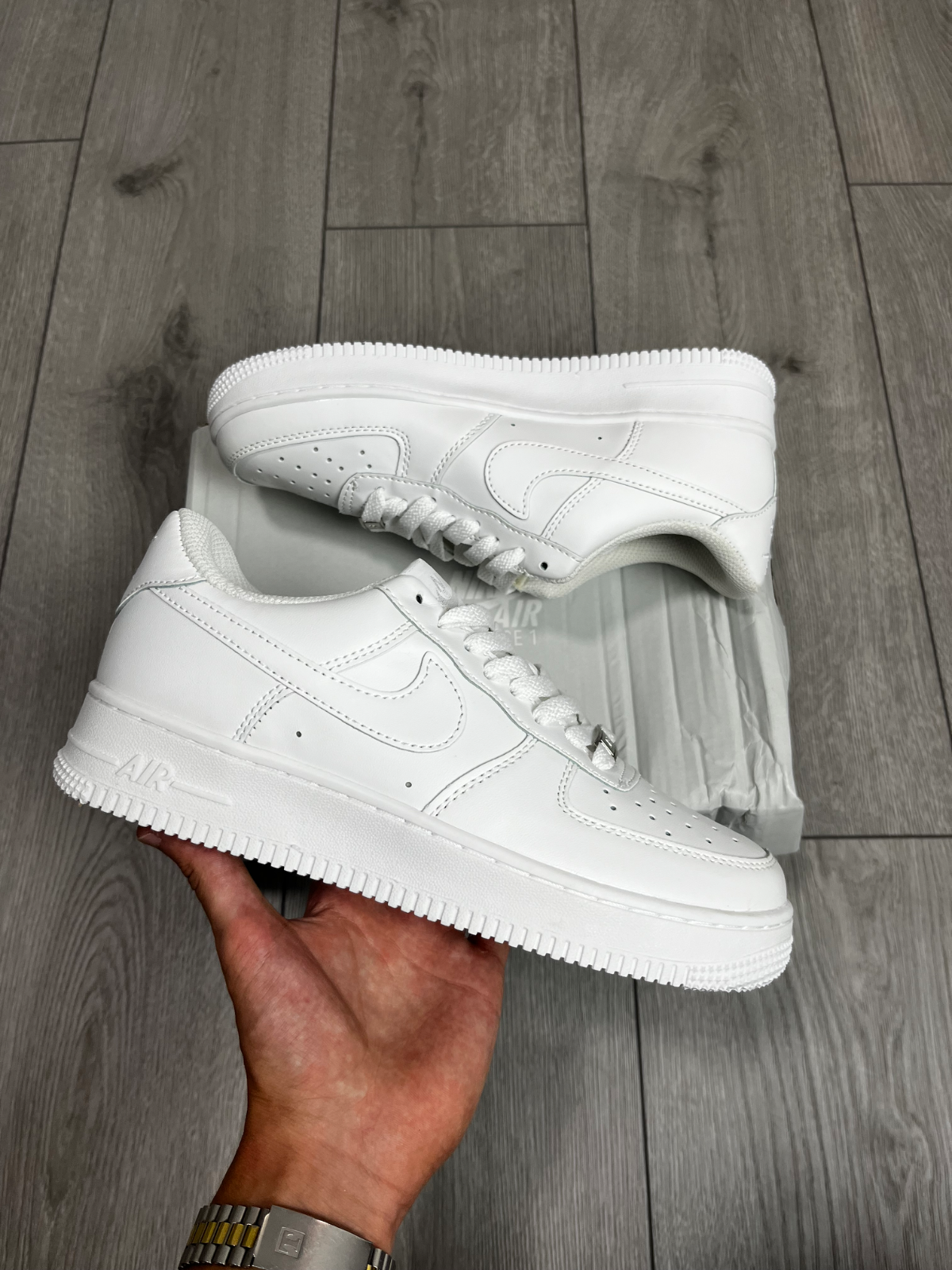 Nike Air Force 1 Eur 39 1